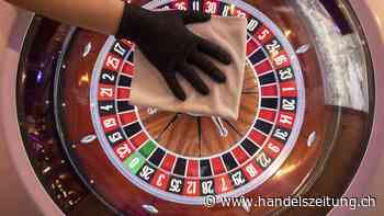 Keine neue Spielbanken-Konzession für den Raum Schaffhausen