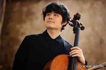 Michiaki Ueno: Bach-Suiten in der Kirche