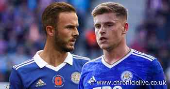 The Newcastle United transfer bonus up for grabs in this year's relegation battle