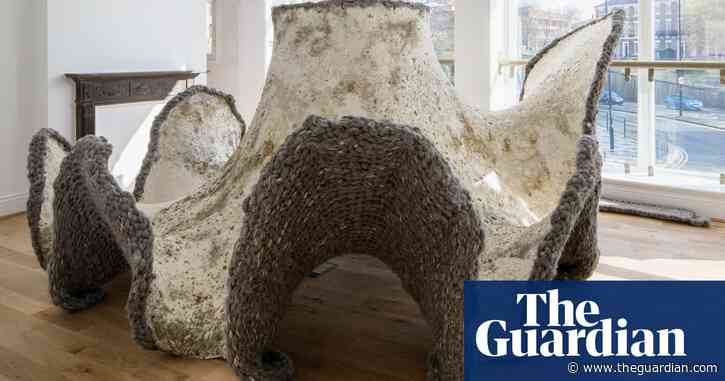 Want to buy a woollen home? Why Newcastle may have knitted the future of housing