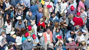 Prognose: Braunschweig wächst, Wolfsburg auch