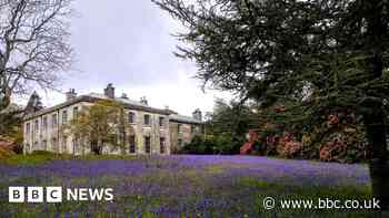 Jewellery 'worth tens of thousands' taken in Cornwall mansion raid