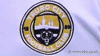 Truro City beat rivals Bracknell Town 1-0 thanks to late Ryan Brett goal