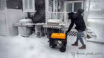 What to Know Before You Buy a Home Generator     - CNET