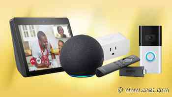 Woot Is Offering a Variety of Amazon Devices Starting at $8     - CNET