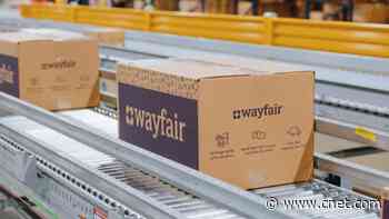 Wayfair Way Day 2023: 48 Hours of Deals Starting April 26, Early Deals Available Now     - CNET