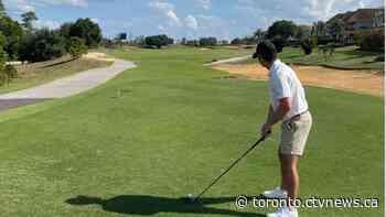 Toronto man 'baffled' after Air Canada says it had no record he ever boarded flight