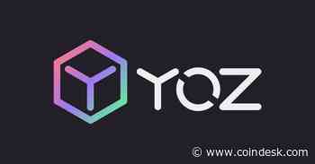 Yoz Labs Raises $3.5M to Build Web3 Notification System