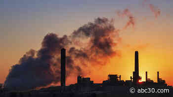 More than one-third of Americans live in places with unhealthy levels of air pollution: Report