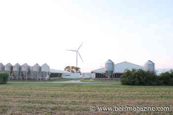 Ag groups say Wall Street rules should not extend to family farms