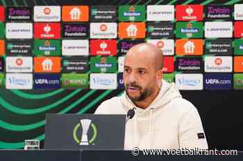 Hollands zelfvertrouwen of arrogantie? AZ mist belangrijke pion, maar ze laten zich duidelijk uit over kansen