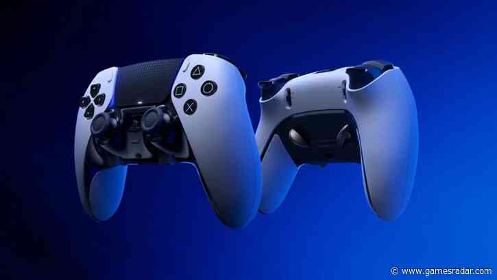 PS5 update launches alongside DualSense Edge update