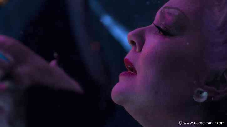 The Little Mermaid director Rob Marshall on wanting to cast "a woman of size" for Ursula