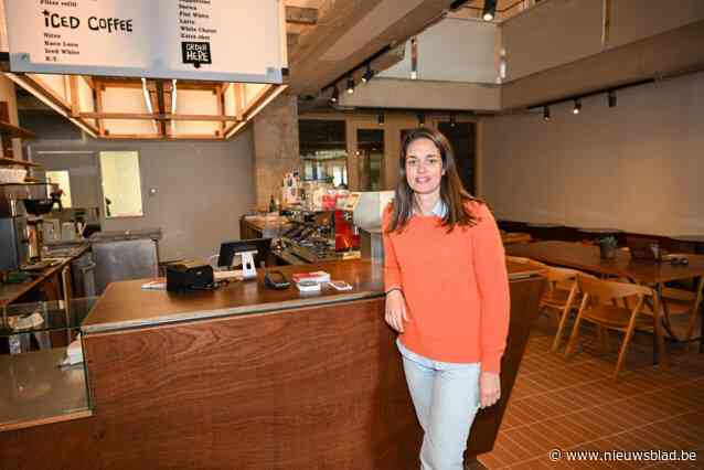 Caffènation opent vierde koffiebar in Antwerpen op Mechelsesteenweg: “Nog meer focussen op verfijnd gebak”