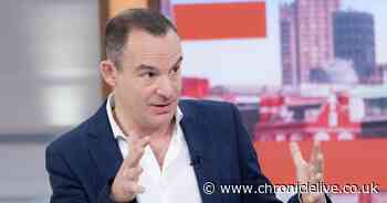Martin Lewis reveals how you can get a 'hidden pay rise' from your employer