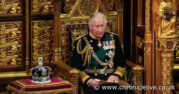 Where to watch the King's Coronation in Sunderland as screening events are lined up