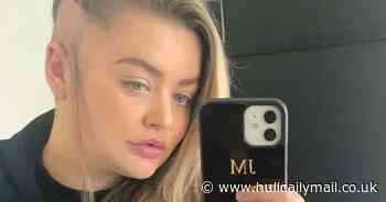 Woman who dismissed "constant headaches" diagnosed with rare incurable brain tumour