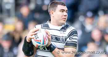 Tony Smith provides full Hull FC injury update with Jake Clifford set for return