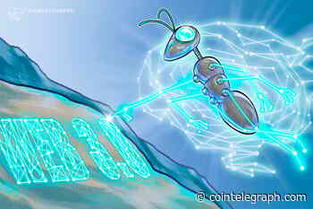 Microsoft Azure Marketplace integrates on-ramp to blockchain data