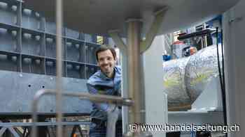 Climeworks doppelt bei US-Expansion nach und schafft Jobs im grossen Stil