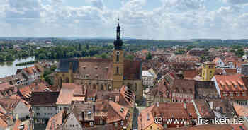 Kitzingen: Altstadt mit Hilfe der Bürger verschönern - Stadt lädt zu Workshops ein