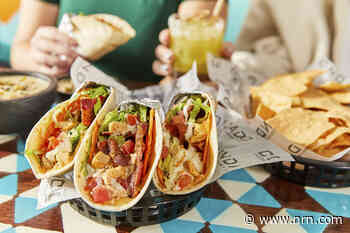 Condado Tacos features cool flavors like Taco Bell, but ‘on steroids’