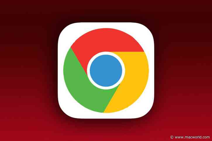 Second emergency Chrome for Mac update targets new zero-day flaw