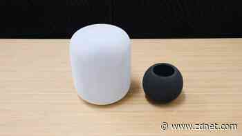 Your HomePod can now alert you if you're smoke alarm is going off