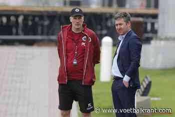 Er viel Filip Joos iets op in zaak Mannaert: &quot;Was ik Philippe Clement, dan was ik razend&quot;