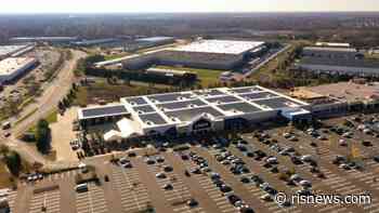 Lowe’s Gets Closer to Net-Zero Sustainability Goals With Robust Solar Panel Strategy