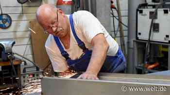 Pro Lebensjahr 4 Monate länger arbeiten – die neuen Renten-Pläne der CDU