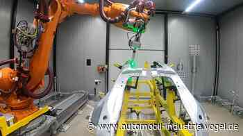 Industrial Cloud Solutions als neues Geschäftsfeld von MHP