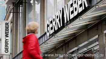 Gerry Weber muss schon wieder saniert werden