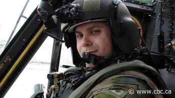 'Ad hoc' monitoring failed to protect air force officer who took his own life: inquiry report