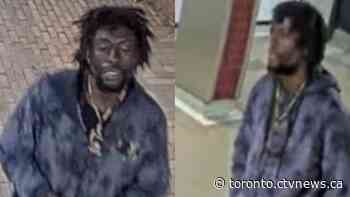 Man stabbed in 'unprovoked' attack on the TTC, suspect image released: police