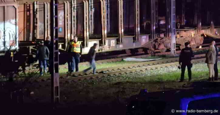 13-Jähriger nach Stromschlag an Güterbahnhof gestorben