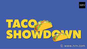 Meet the restaurant players in the Taco Showdown