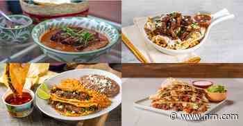 Birria, the Mexican stewed meat, is the hottest trend in tacos