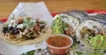 How District Taco is paving its own way