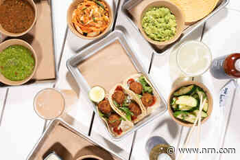 Bartaco offers full service, fresh cocktails, and vacation vibe