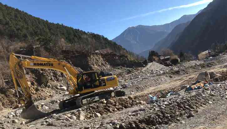 Malversations ou erreurs comptables? La Métropole alerte le procureur de Nice après avoir repéré des irrégularités sur des chantiers post-tempête Alex