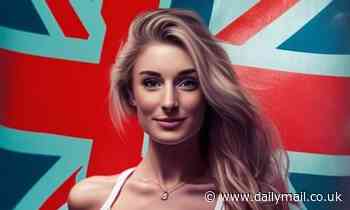 Stunning candidates for the Miss United Kingdom pageant are revealed - but there's a HUGE catch