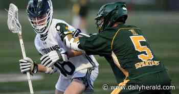 Boys lacrosse: New Trier get goals from 11 players in win over Glenbrook North