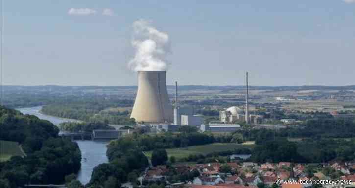 Return To Peasant Lifestyle: Germany Closes Last Nuclear Power Plant
