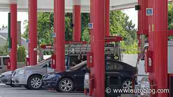 Gas chain Sheetz offers E85 for $1.85/gallon through April