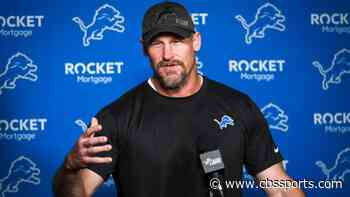 2023 NFL Draft: Lions, Jets among five teams with easiest decisions to make in first round