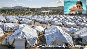 Diskussion in Braunschweig: Das unfassbare Leid der Flüchtlinge
