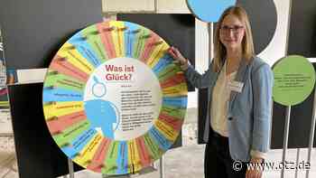 Wanderausstellung zur Suchtprävention startet in Jena