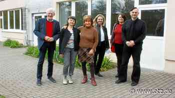 Jenaer Stadtteilzentrum „Lisa“ wird 25 Jahre