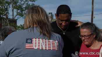 Teens charged in Alabama birthday party shooting that killed 4, injured 32